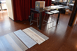 RFM - MULTI-VENDOR - BERING FINISHES